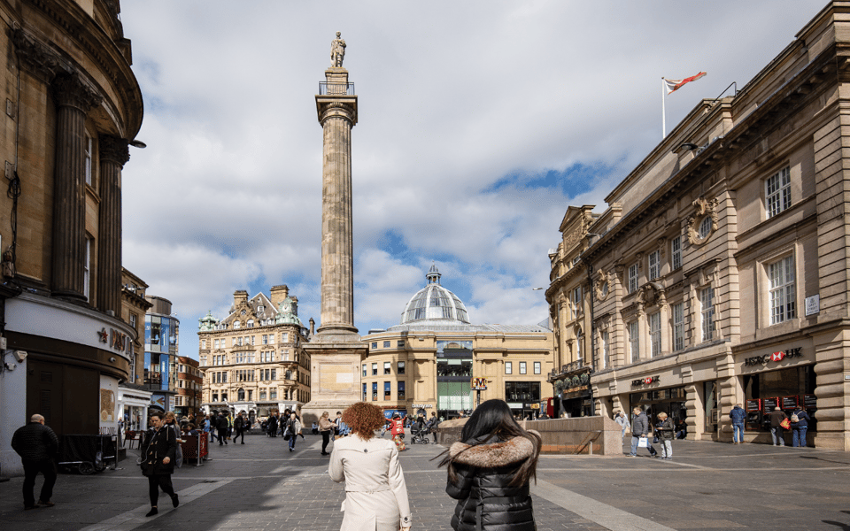 Best of Newcastle Highlights Walking Tour - FAQ