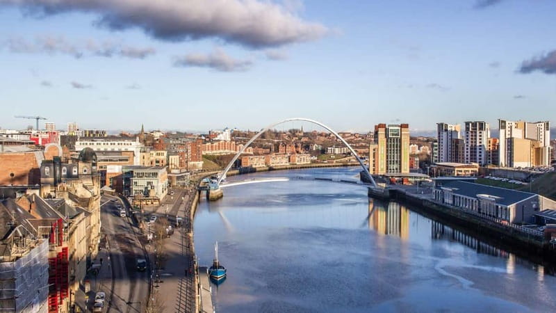 Best of Newcastle: Private Walking Tour with a Local - Key Points