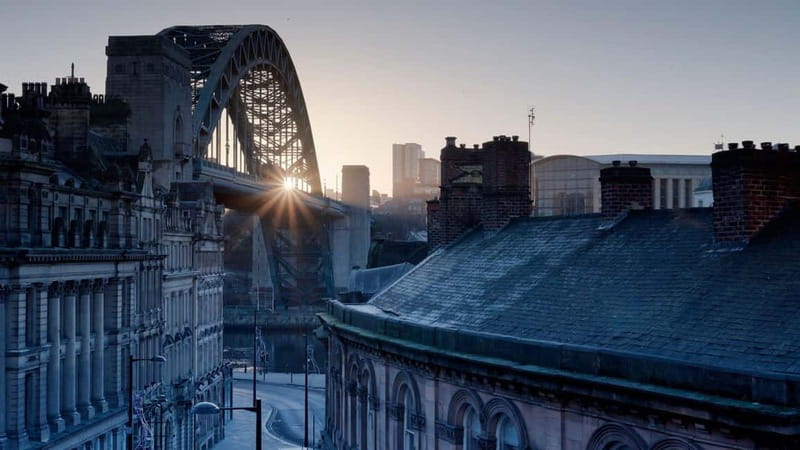 Best of Newcastle: Private Walking Tour with a Local - Exploring Newcastle with a Personal Touch