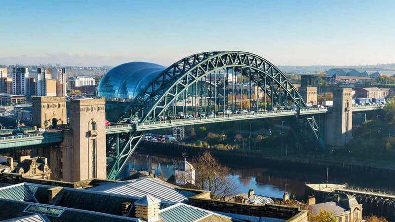 Best of Newcastle: Private Walking Tour with a Local - What the Tour Includes and What It Doesn’t