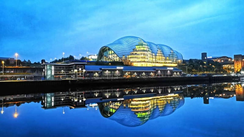 Best of Newcastle: Private Walking Tour with a Local - FAQs