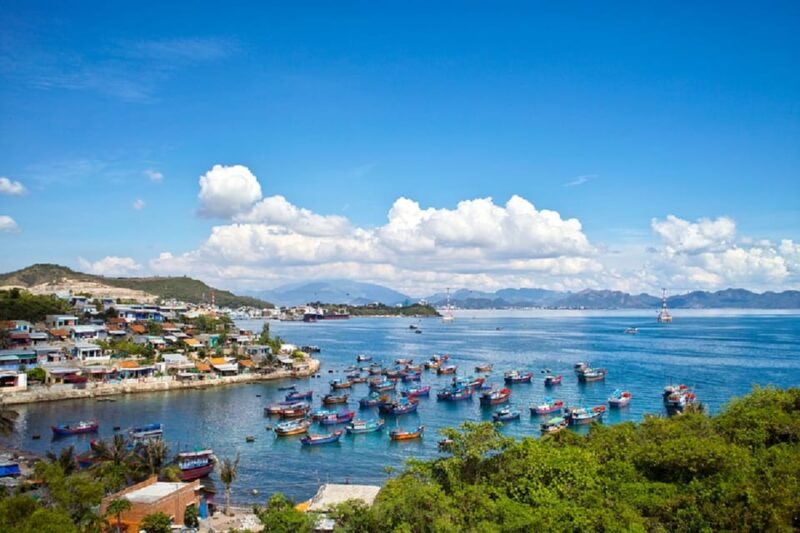 Best of Nha Trang Private Tour - Shore Excursion - Key Points