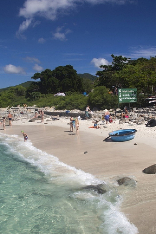 Best of Nha Trang Private Tour - Shore Excursion - Inclusions and Exclusions