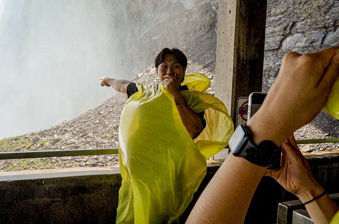 Best of Niagara Falls Canada Tour with Voyage to the Falls Boat - Final Thoughts