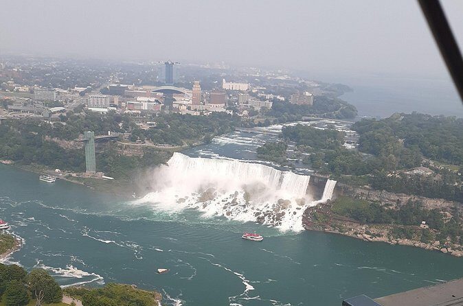 Best of Niagara Falls USA and Canada Night Tour with Skylon Tower - The Sum Up: Is This Tour Worth It?