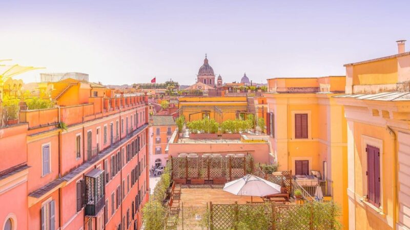 Best of Nice: Private Walking Tour With a Local - Key Points