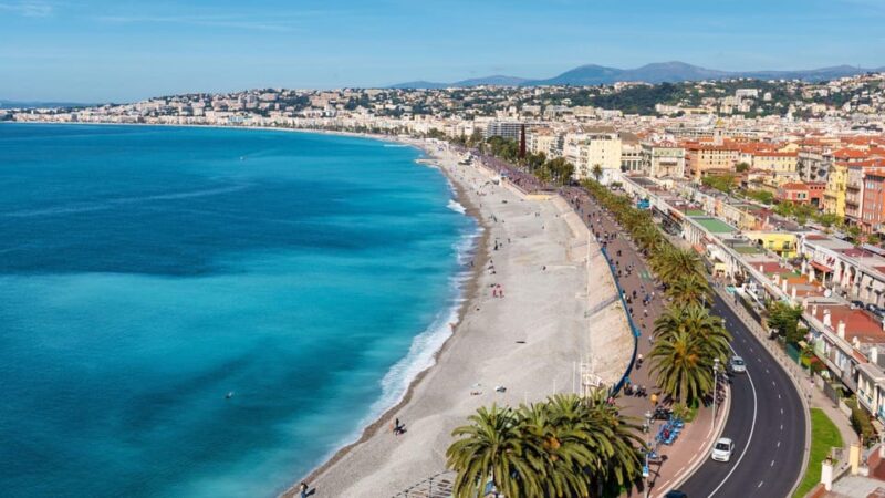 Best of Nice: Private Walking Tour With a Local - Highlights of the Tour