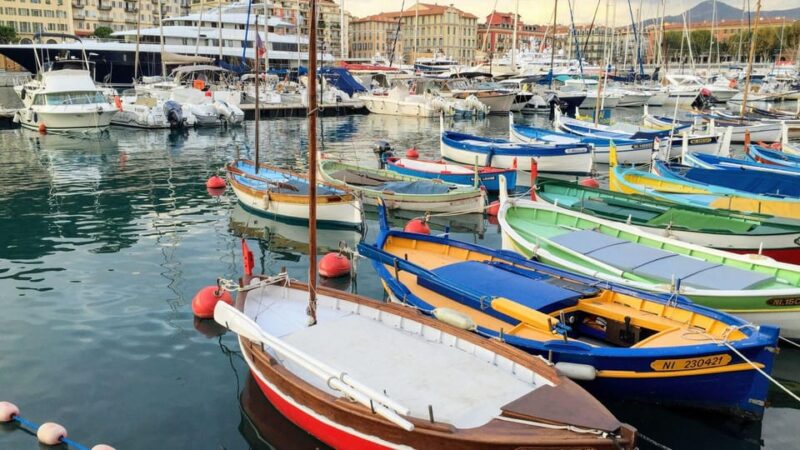 Best of Nice: Private Walking Tour With a Local - Exploring Nice Like a Local