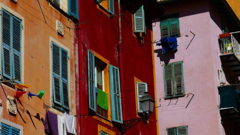 Best of Nice: Private Walking Tour With a Local - Discovering Hidden Gems