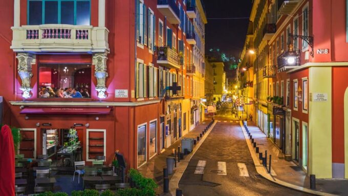 Best of Nice: Private Walking Tour With a Local - Important Information