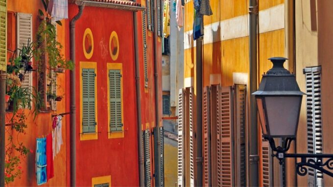 Best of Nice: Private Walking Tour With a Local - Ask Away