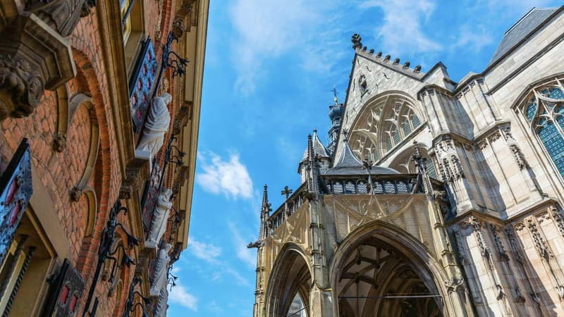 Best of Nijmegen: Private Walking Tour with a Local - Key Points