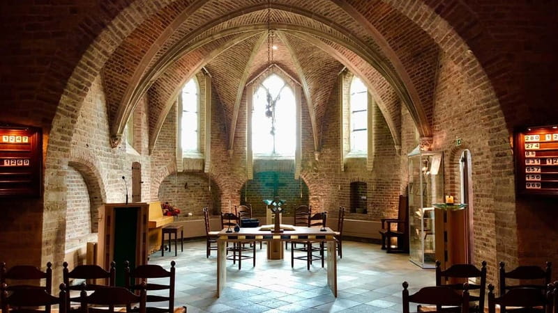 Best of Nijmegen: Private Walking Tour with a Local - A Deep Dive into the Nijmegen Experience