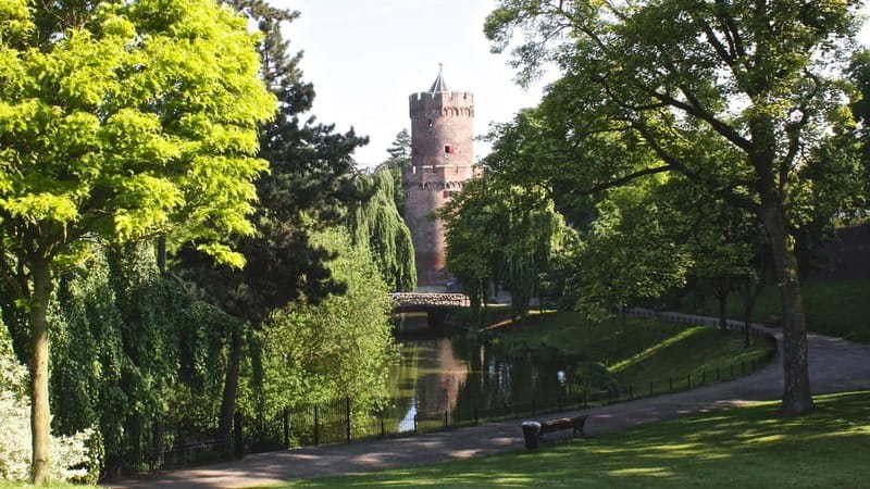 Best of Nijmegen: Private Walking Tour with a Local - Final Thoughts