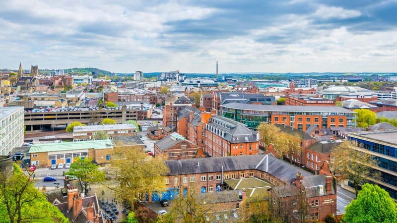 Best of Nottingham: Private Walking Tour with a Local - FAQ about the Nottingham Private Walking Tour