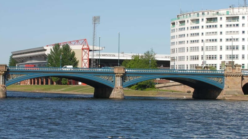 Best of Nottingham: Private Walking Tour with a Local - Final Thoughts