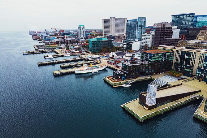 Best of Nova Scotia: Full-Day Private Luxury Tour - Who Will Love This Tour?