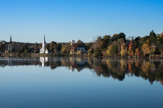 Best of Nova Scotia: Full-Day Private Luxury Tour - FAQ