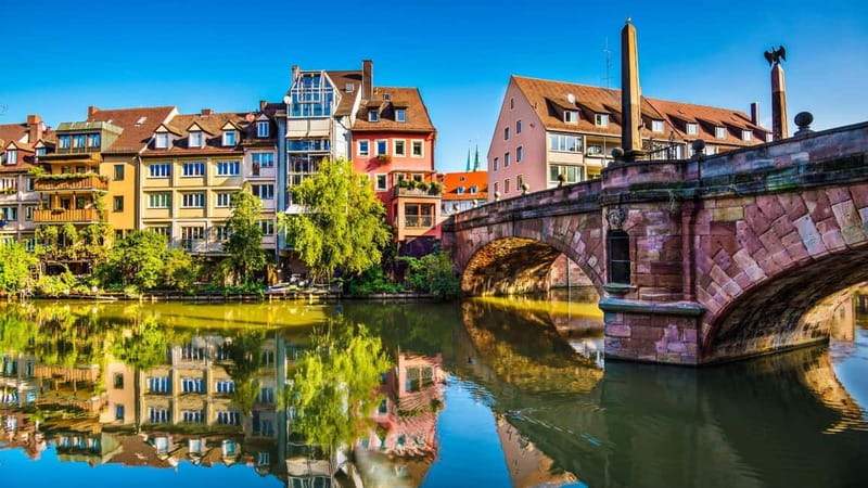 Best of Nuremberg: Private Walking Tour with a Local - The Sum Up