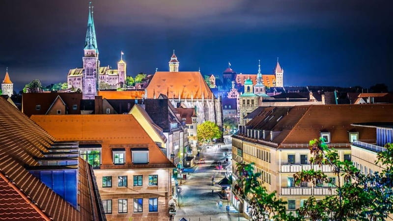 Best of Nuremberg: Private Walking Tour with a Local - FAQ
