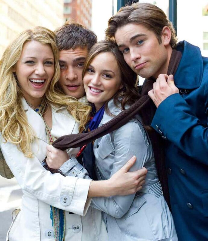 Best of NYC: Gossip Girl Sites Experience Tour - Introduction