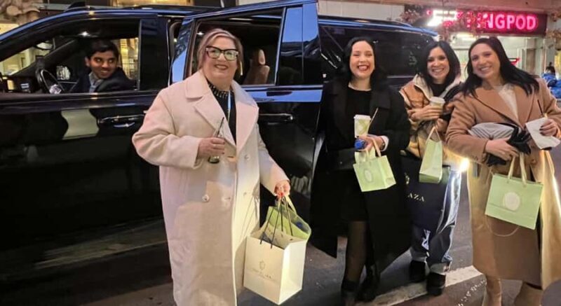 Best of NYC: Top-Rated Gossip Girl Tv Locations Bus Tour - The Sum Up