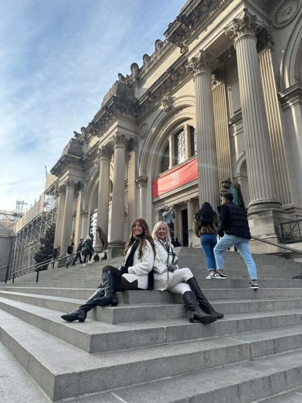 Best of NYC: Top-Rated Gossip Girl Tv Locations Bus Tour - FAQ