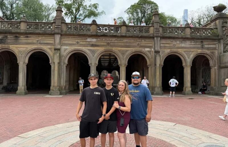 Best of NYC: Top-Rated Gossip Girl TV Locations Pedicab Tour - Final Thoughts