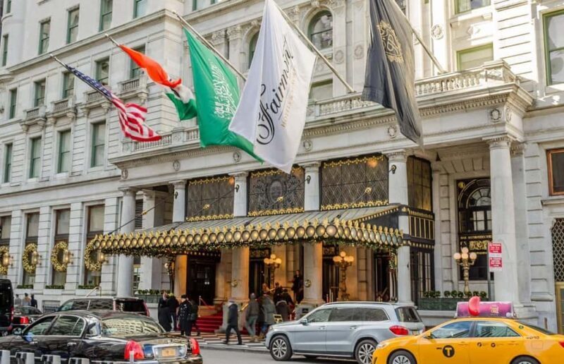 Best of NYC: Top-Rated Gossip Girl TV Locations Pedicab Tour - FAQ