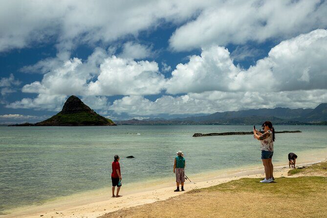 Best Of Oahu: Grand Circle Island Small Group Tour From Waikiki - What Travelers Think