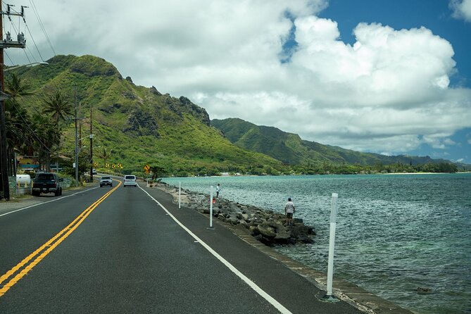 Best Of Oahu: Grand Circle Island Small Group Tour From Waikiki - Top Attractions Explored