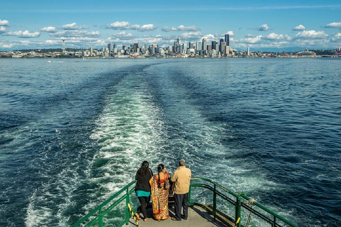 Best of Olympic National Park From Seattle: All-Inclusive Small-Group Day Tour - Frequently Asked Questions