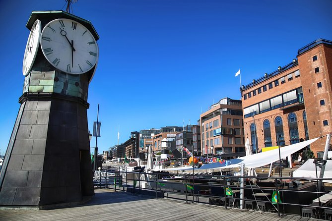 Best of Oslo and Kon-Tiki Museum Private Tour - Additional Information