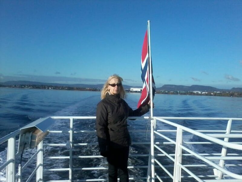 Best of Oslo: Walking Tour with a local guide - Exploring Oslo with a Local: What to Expect
