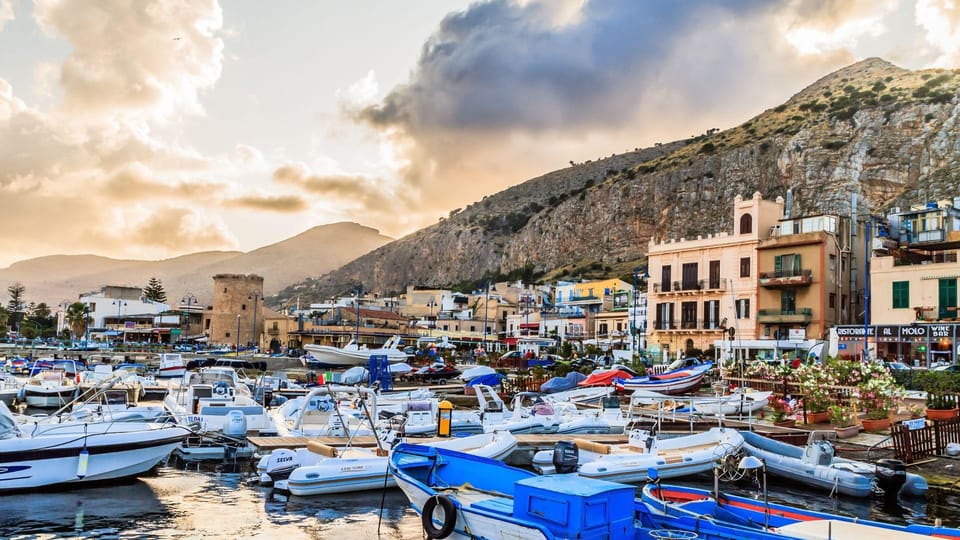 Best of Palermo: Private Walking Tour With a Local - Personalized and Flexible Itinerary