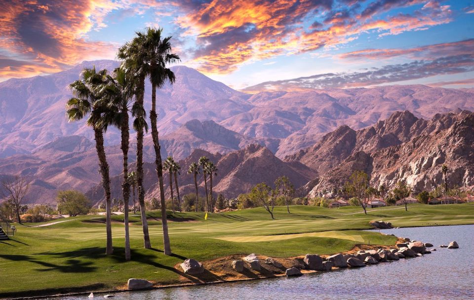 Best of Palm Springs Small Group Tour W/ Aerial Tram - Natural Beauty of Palm Springs