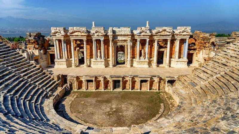 Best of Pamukkale: Private Walking Tour with a Local - Authentic, Flexible, and Personal: Who Will Love This Tour?