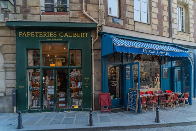 Best of Paris on Private Tour - What’s Included and What’s Not