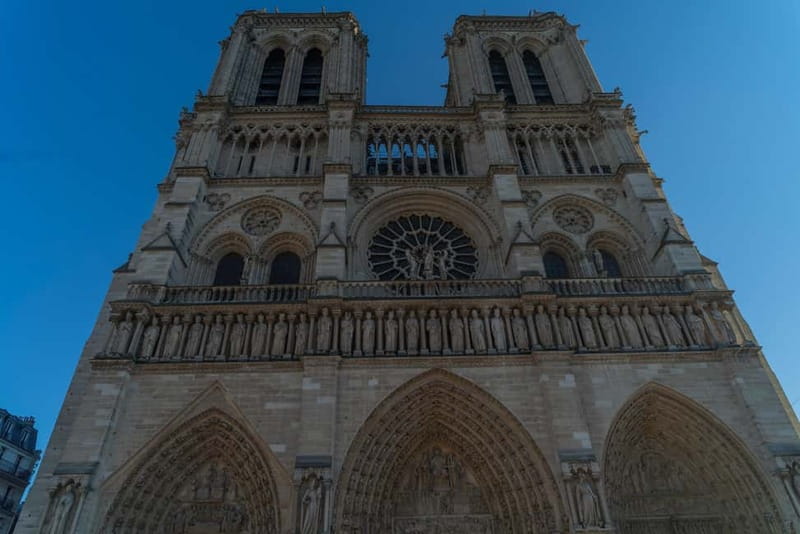 Best of Paris on Private Tour - The Experience: What Past Travelers Say