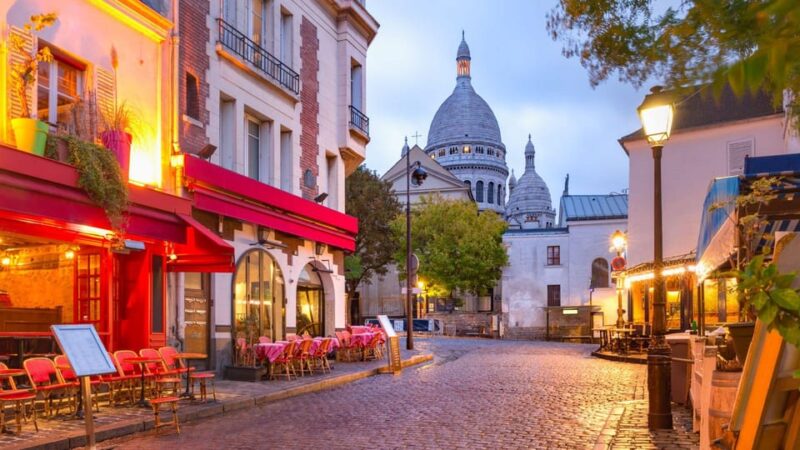 Best of Paris: Private Walking Tour With Local - Key Points