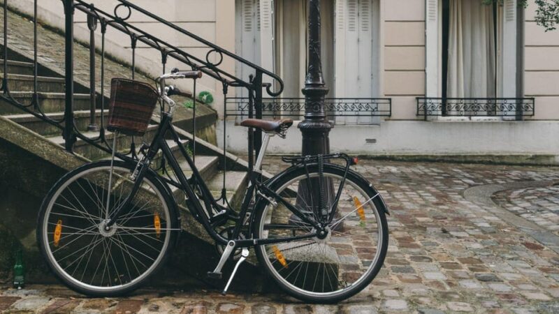 Best of Paris: Private Walking Tour With Local - Tour Experience