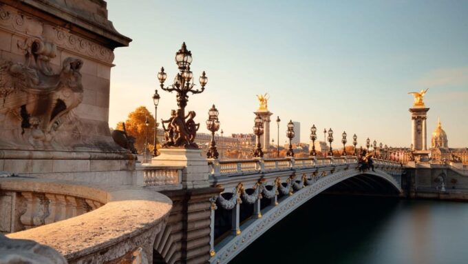 Best of Paris: Private Walking Tour With Local - Exploring Paris With a Local Guide