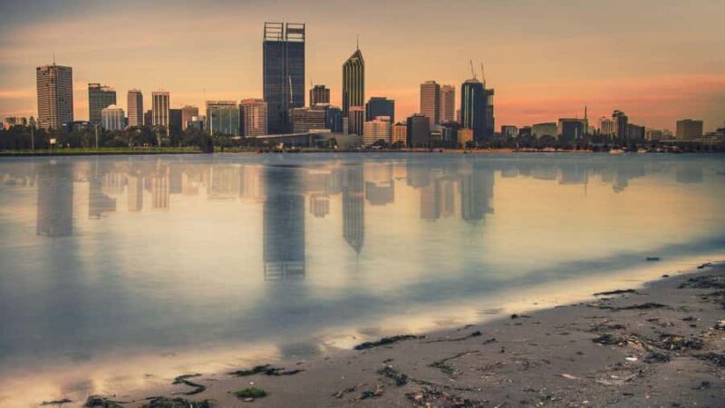 Best of Perth: Private Walking Tour with a Local - Exploring Perth with a Local Guide: What to Expect
