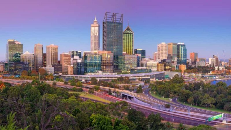 Best of Perth: Private Walking Tour with a Local - Who Should Consider This Tour?