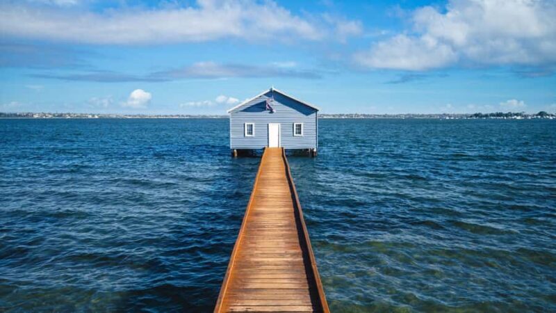 Best of Perth: Private Walking Tour with a Local - FAQs