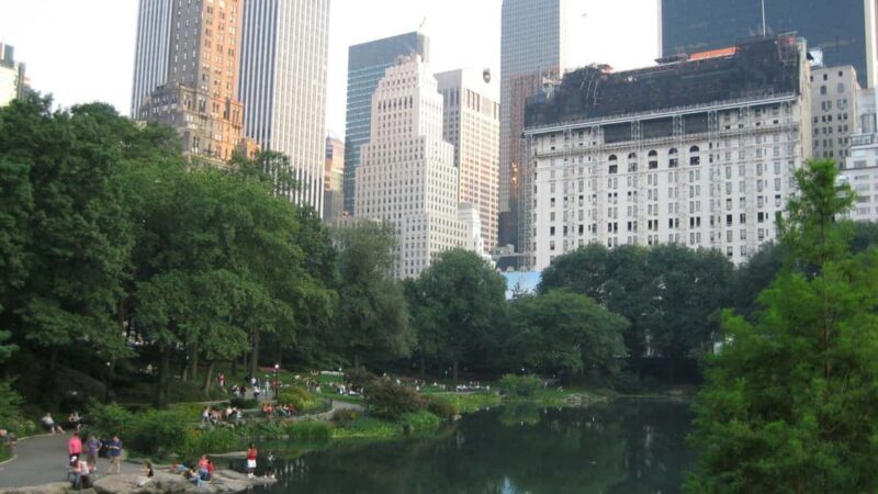 Best of Philadelphia: Private Walking Tour with a Local - Best of Philadelphia: Private Walking Tour with a Local