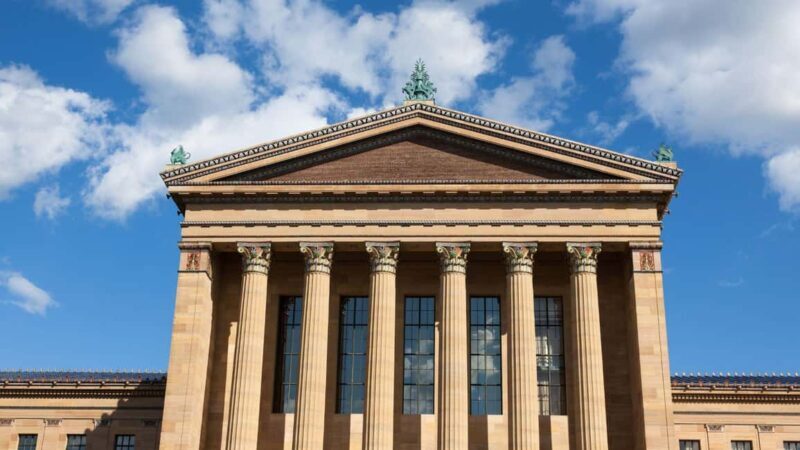 Best of Philadelphia: Private Walking Tour with a Local - Final Thoughts