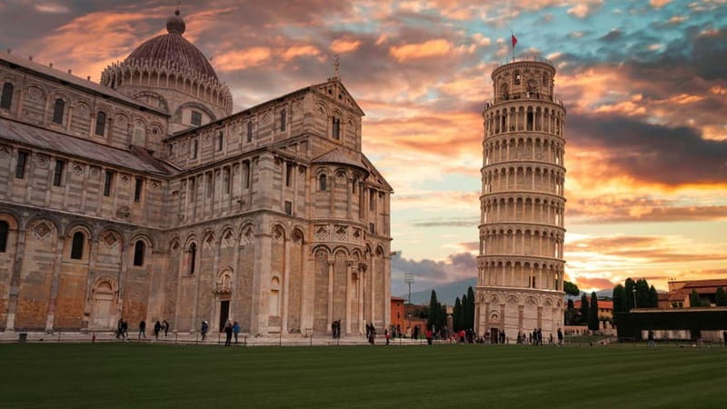 Best of Pisa: Private Walking Tour with a Local - Key Points