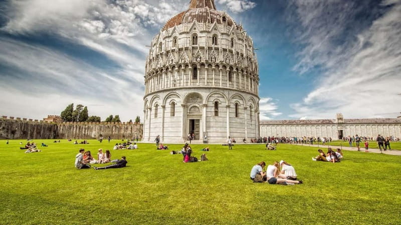 Best of Pisa: Private Walking Tour with a Local - Frequently Asked Questions