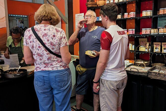 Best of Port of Spain Tour - Practical Details and Value